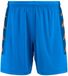Kappa Gondo Korte Broek Blauw 10 Years Kinderen