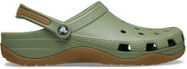Crocs Classic Evo Gum Klompen Vert EU 42-43