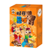 Want Want Biscuits Bear Saveur Chocolat - 90g
