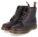 Dr. Martens 1460 Pascal Ambassador Lederen Veterlaarzen Met Acht Veterogen in Bruin, Maat: 44