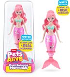 Zuru Pets Alive Zwemmende Zeemeermin speelgoed
