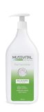 Mussvital Dermactive verzorgende douche voor de gevoelige huid, 750 ml