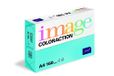 Afbeelding Kleuractie Diep Turkoois (Lissabon) A4 210x297mm 160gm2/210mic fsc4 250sh/RM 5rm/BX