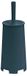 Gedy G-Oscar toiletstandaard benzineblauw