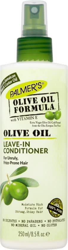 Palmer's Olive Oil Formula Strengthening Leave-In Conditioner 250 ml