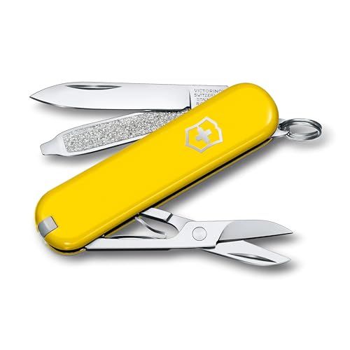 Victorinox Taschenmesser Classic SD Sunny Side
