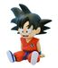 Plastoy - Spaarpot Dragon Ball : Son Goku
