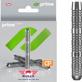 Bull's Prime Straight Convertible Point 90% Barrels Only - Dartpijlen