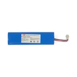 Nedis Batterij voor WIFIVCL002CBK - S004848