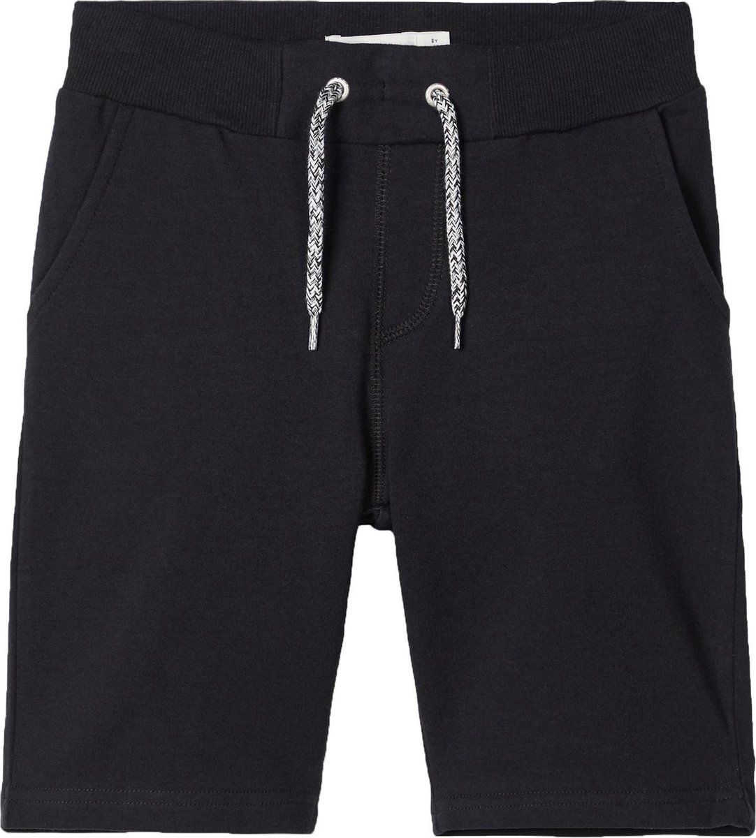 name it KIDS NKMHONK SWE LONG SHORTS UNB NOOS Jongens Broek - Maat 134