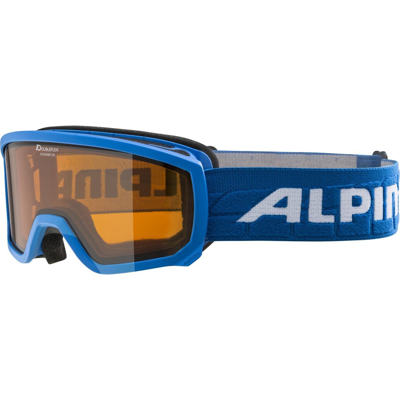 Alpina Scarabeo Jr