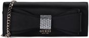 GUESS Elsie Mini Clutch Black zwart