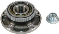 A.B.S. Moyeu de roue, connexion d'essieu, diamètre 139 mm, largeur 64 mm, avec système ABS, adapté entre autres pour BMW Série 5