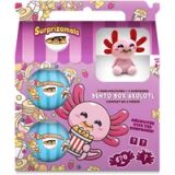 Peluche World Trade and Technologies Bento Box Kawaii - Asst