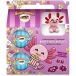 Peluche World Trade and Technologies Bento Box Kawaii - Asst