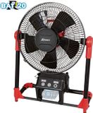 Ribimex PRBAT20/VENSB ventilator