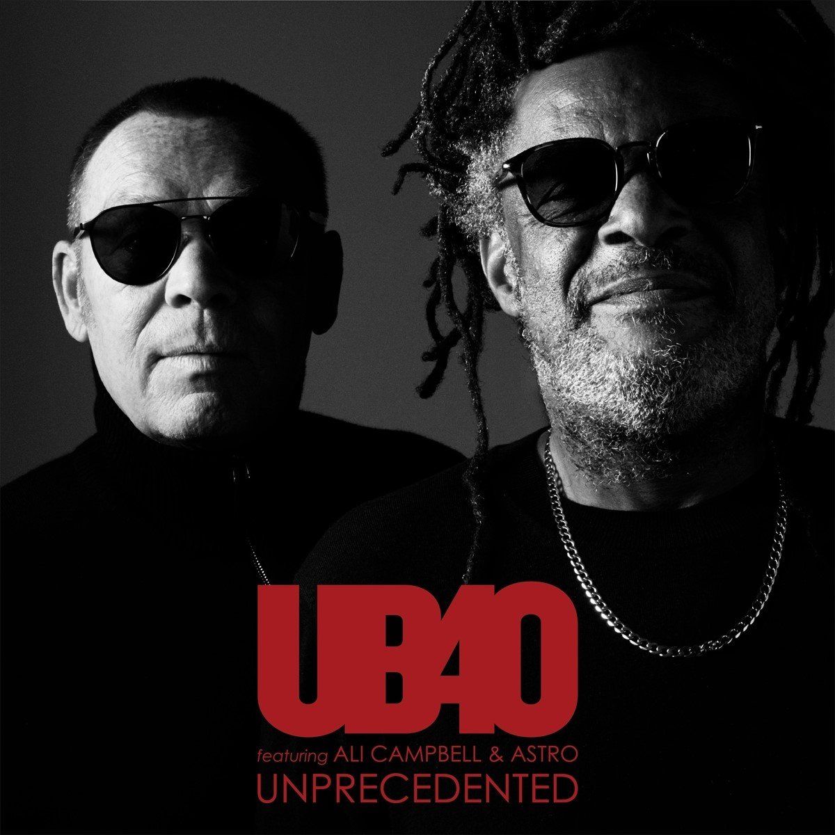 Universal Music Nederland Unprecedented - Muziek