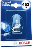 Bosch Halogeenlamp H3 12V 55W Koel Wit 3200K