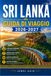 SRI LANKA GUIDA DI VIAGGIO 2026-2027