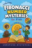 Unboring Fibbonacci Number Mysteries for Kids