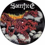 Suburban High Roller Records Torment in Fire