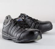 Portwest Steelite Arx Safety Trainer S1P HRO FW33 Size 41 Black
