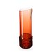 Kartell Carafe, Rosé, Plastique