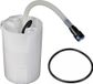 METZGER Pompe à carburant sans indicateur de niveau de carburant, convient pour BMW X3