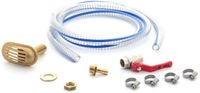 VETUS 25mm Aansluitkit voor Koelwaterfilter type 330 | WKIT33025