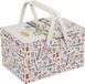 Hobby Gift Naaimand large Wit