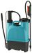Gardena 11142-20 Rugspuit - 12 Liter Drukspuit