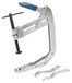 Merkloos 8 Inch Kleppenveer Compressor voor Auto Motoren