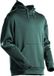Mascot Customized Fleece capuchontrui 22286-608 - Bosgroen - M