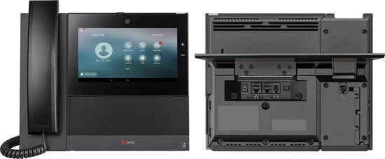 HP Poly CCX 700 Business Media Phone