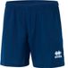 Errea New Skin korte broek Kinderen XS Blauw