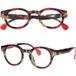 Vitry Cartel Lunettes de Lecture Glam +2.0