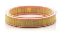 MANN-FILTER C 3032/1 Luchtfilter