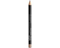 Nyx Professional Makeup Slim Lip Pencil - Brown