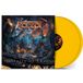 The Accept - The Rise of Chaos (Coloured Vinyl, LP, Yellow, Gatefold, 2025)
