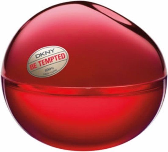 DKNY Be Tempted eau de parfum / 100 ml / dames
