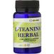 Alfa Herbal L-Teanina Herbal 30 gélules