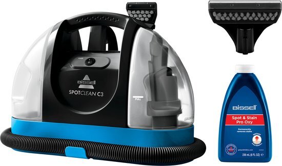 BISSELL SpotClean C3