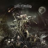 Sonic Rendezvous Path Of Destiny - The Seed Of All Evil (CD)
