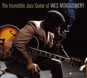 Intermusic Hallmark The Incredible Jazz Guitar Of Wes Montgomery
