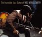 Intermusic Hallmark The Incredible Jazz Guitar Of Wes Montgomery