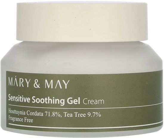 Mary&May LH BRANDS Dagcreme