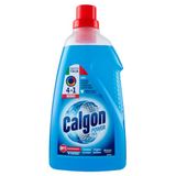 Calgon Power ontkalker-gel voor wasmachine, 4-in-1, 1,5 l