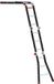 Altrex Varitrex PRO+ Vouwladder Incl. Platform - Aluminium - 4x3 Sporten