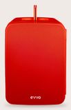 Evvo F10R, Rood, 10 l