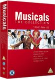 Warner Home Video Musicals The Collection (Import)